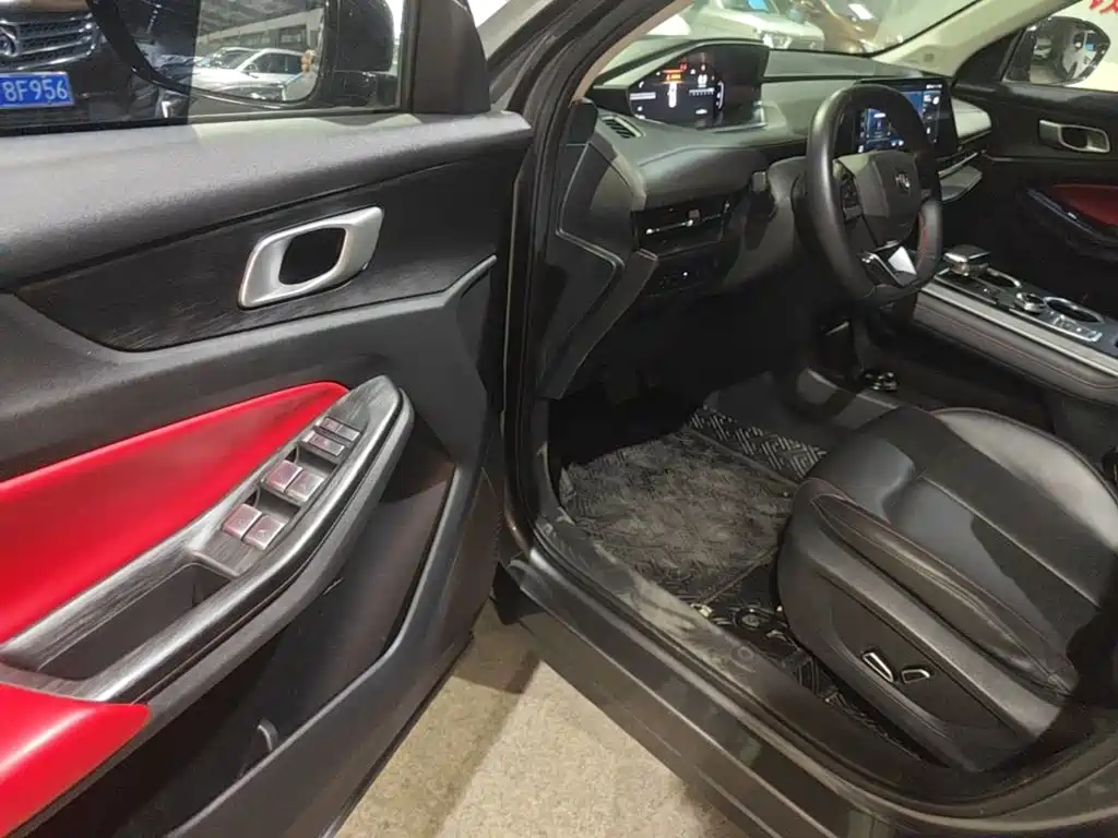 Changan CS55PLUS — миниатюра 16