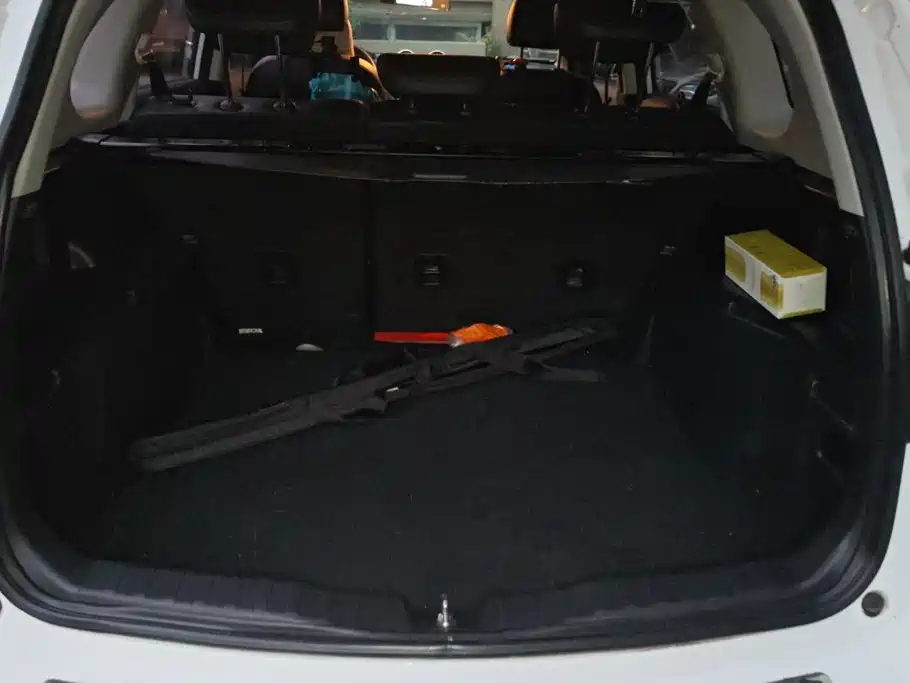 Haval H6 — миниатюра 4
