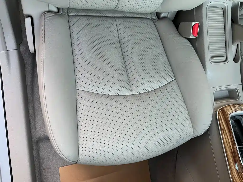 Nissan Sylphy — миниатюра 23