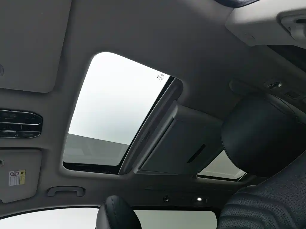 GAC Motor Trumpchi M8 — миниатюра 14