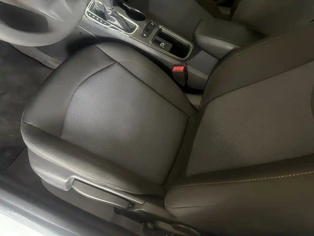 Chevrolet Cruze — миниатюра 8