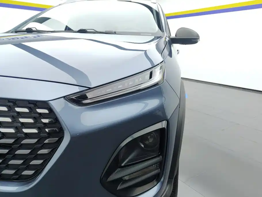 Chery Tiggo 3x — миниатюра 5