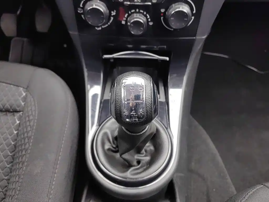 Citroen C-Quatre — миниатюра 13