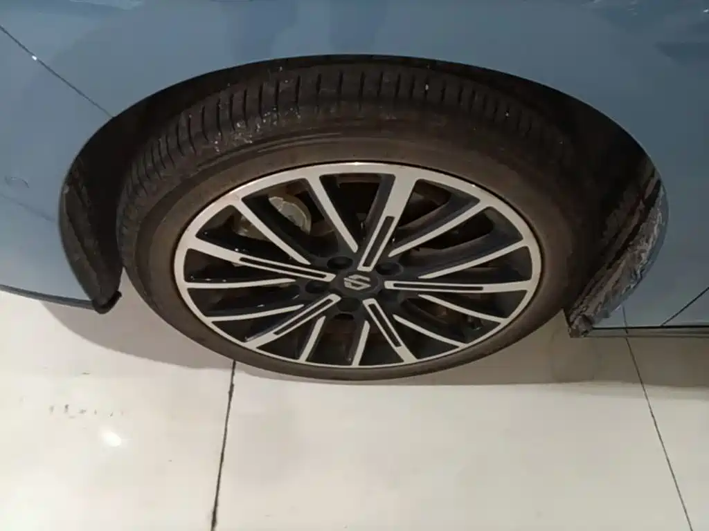 Leapmotor Ноль один. — миниатюра 23