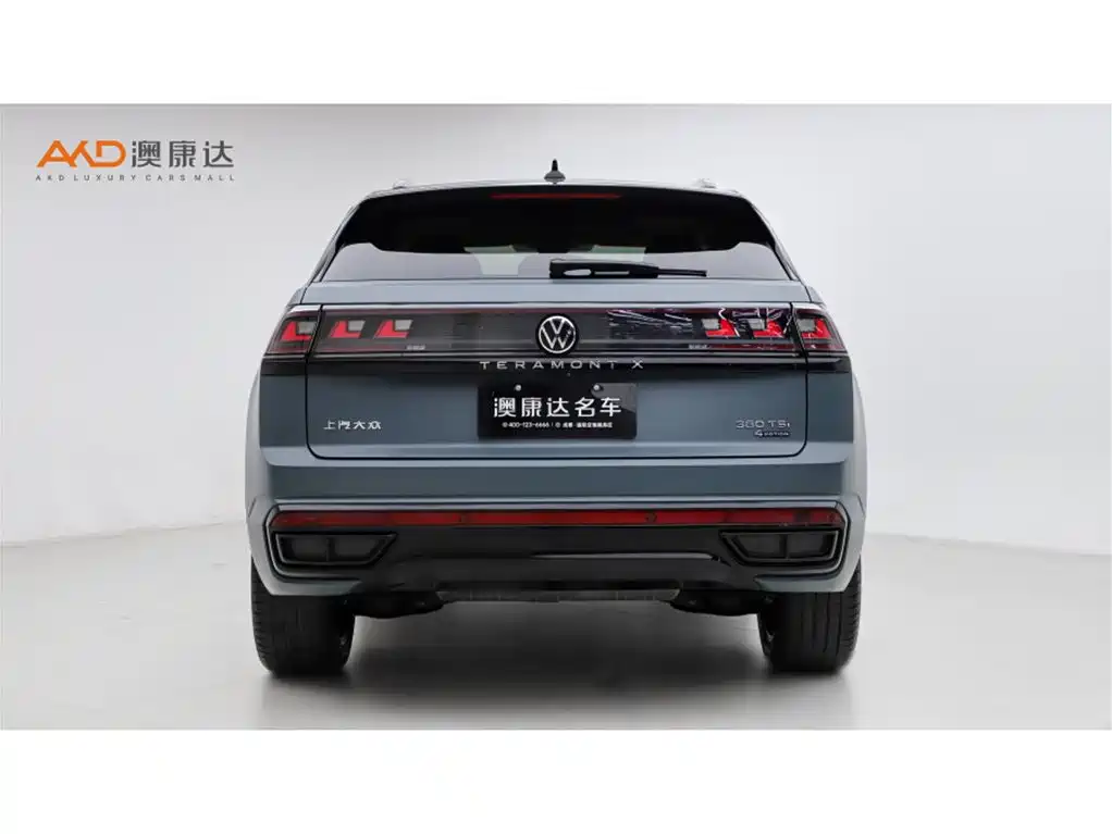 Volkswagen Teramont 2023 X 380TSI