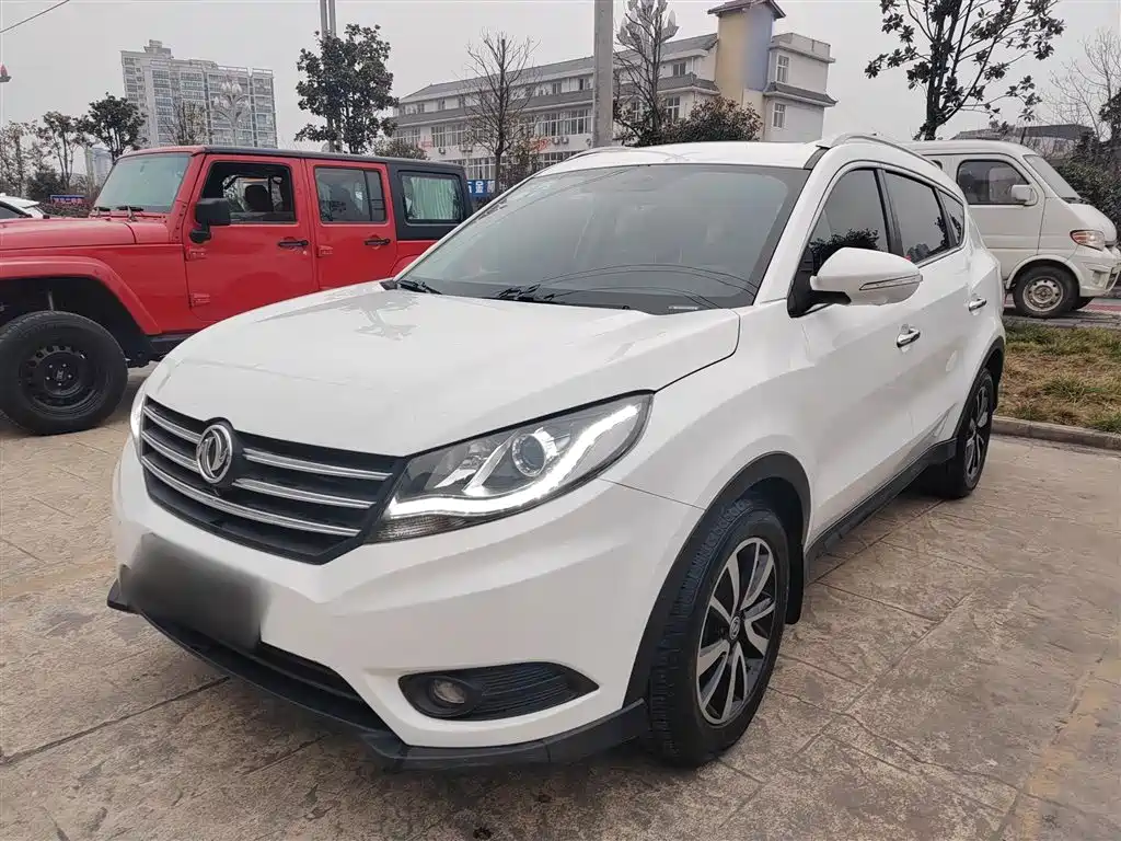 Fengguang Fengguang 580 2018