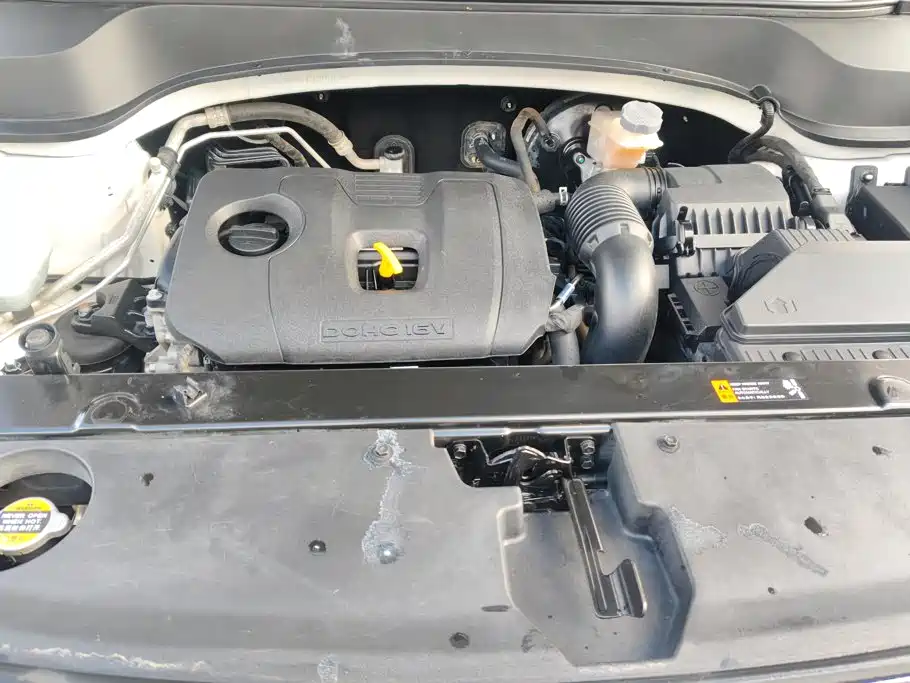 Kia Sportage — миниатюра 10