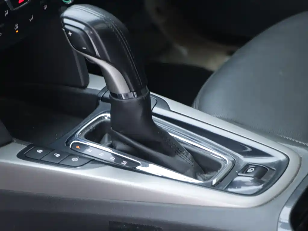 CHEVROLET MAI RUIBAO