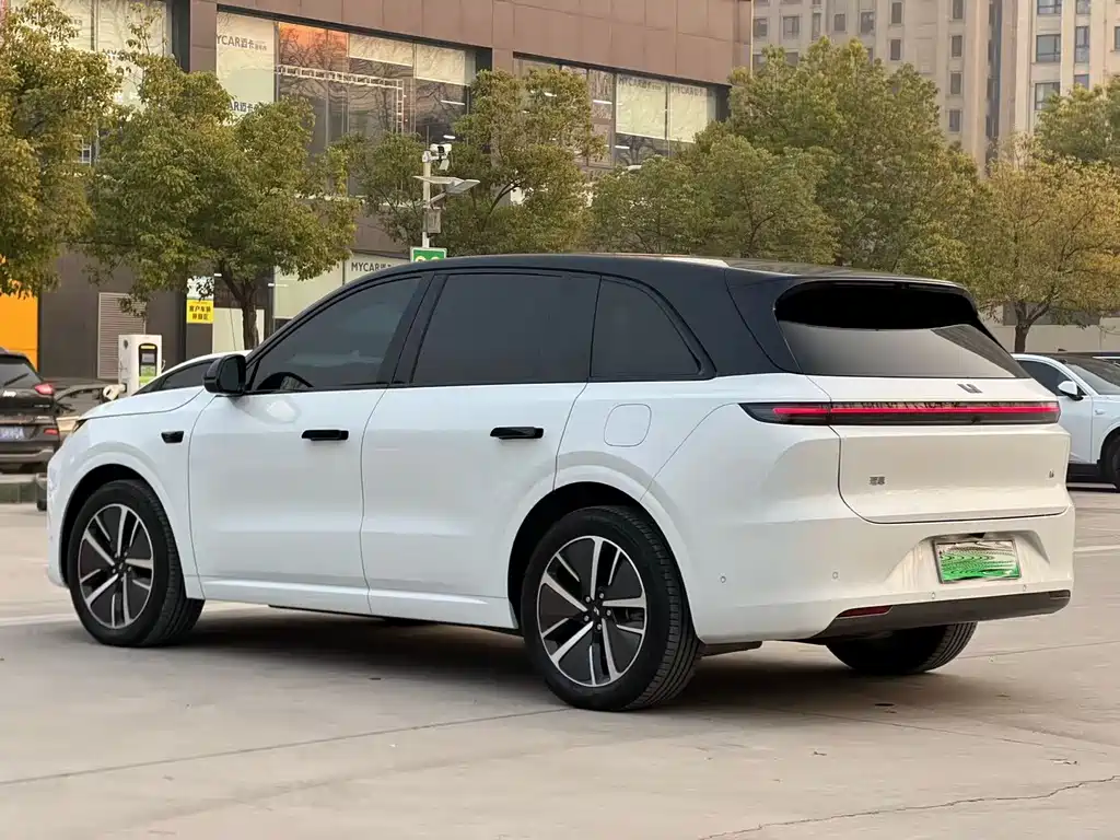 Li Auto IDEAL L6