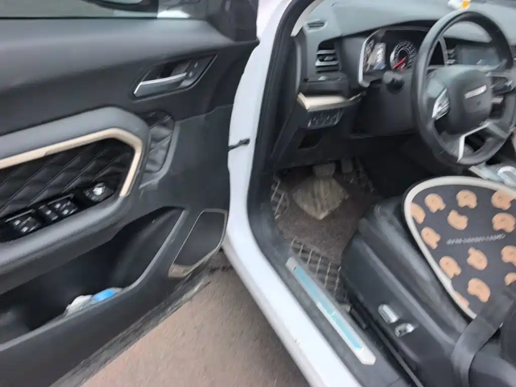 Haval H6 — миниатюра 16