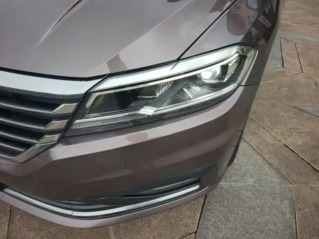 Volkswagen Lavida — миниатюра 24