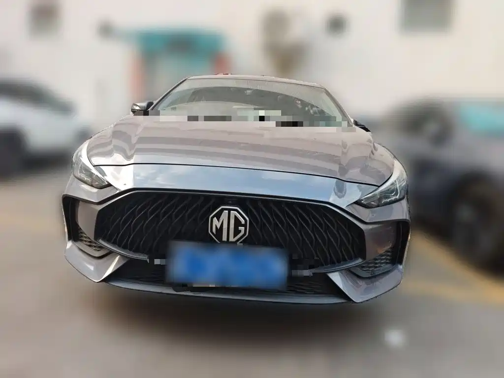 MG MG5 — миниатюра 2