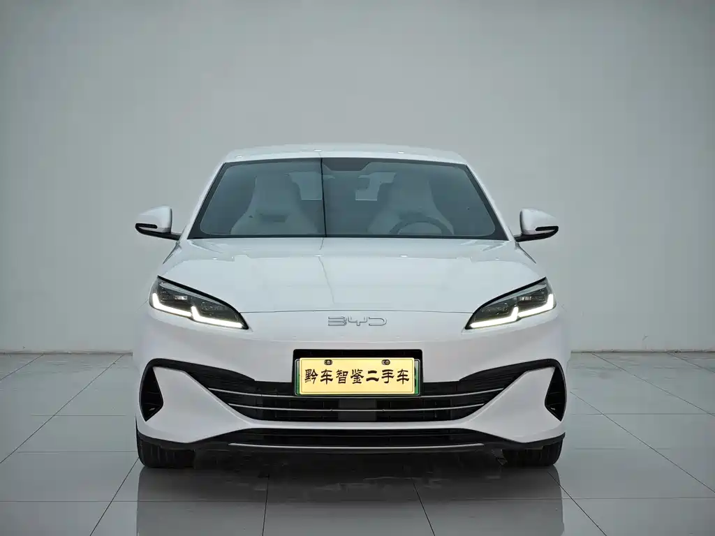 BYD SEAL 06 NEW ENERGY
