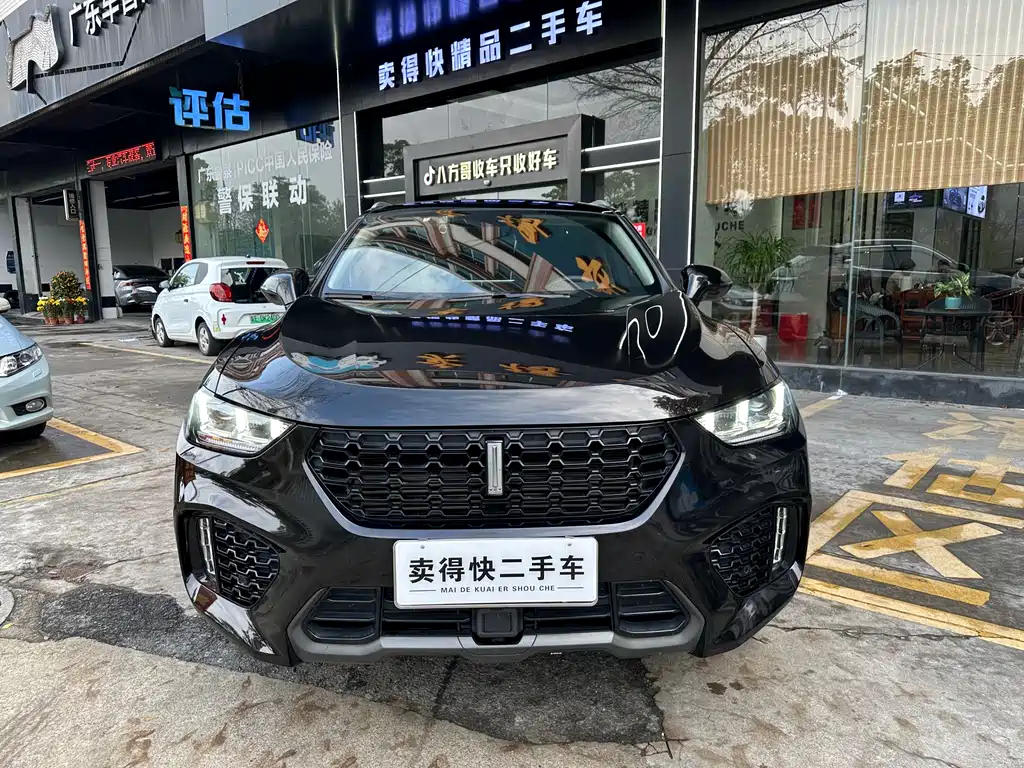 WEI PAI WEI BRAND VV5