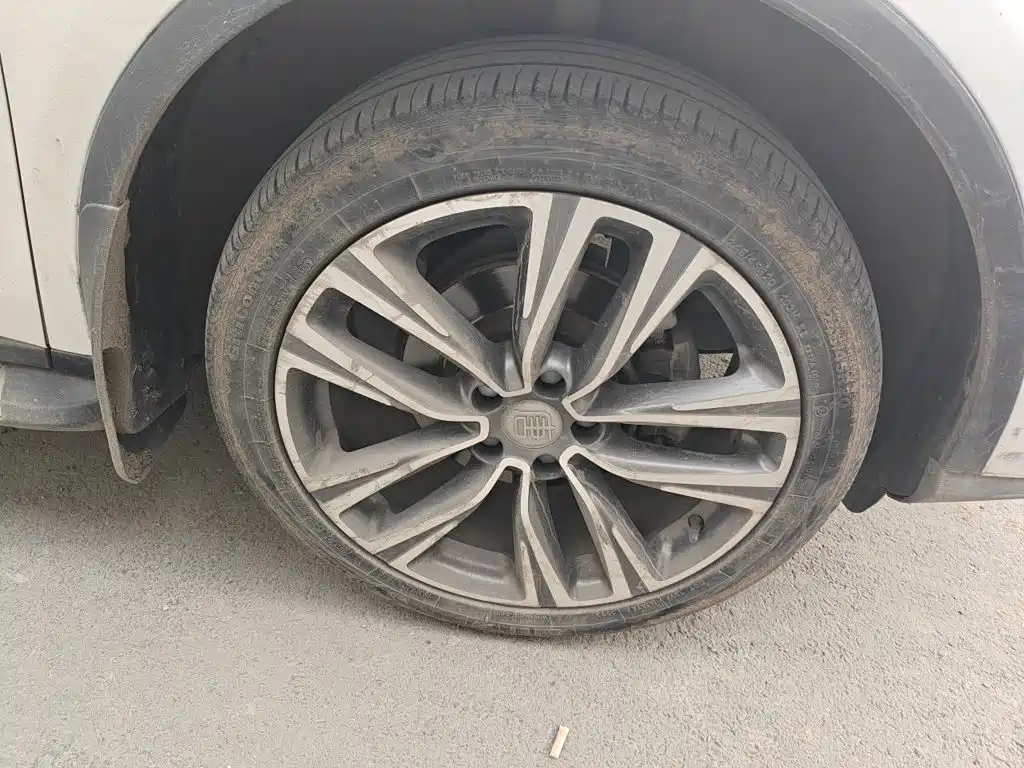 BYD Tang — миниатюра 24