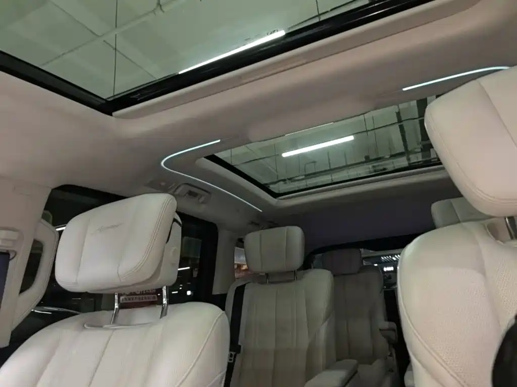 Buick Century — миниатюра 18