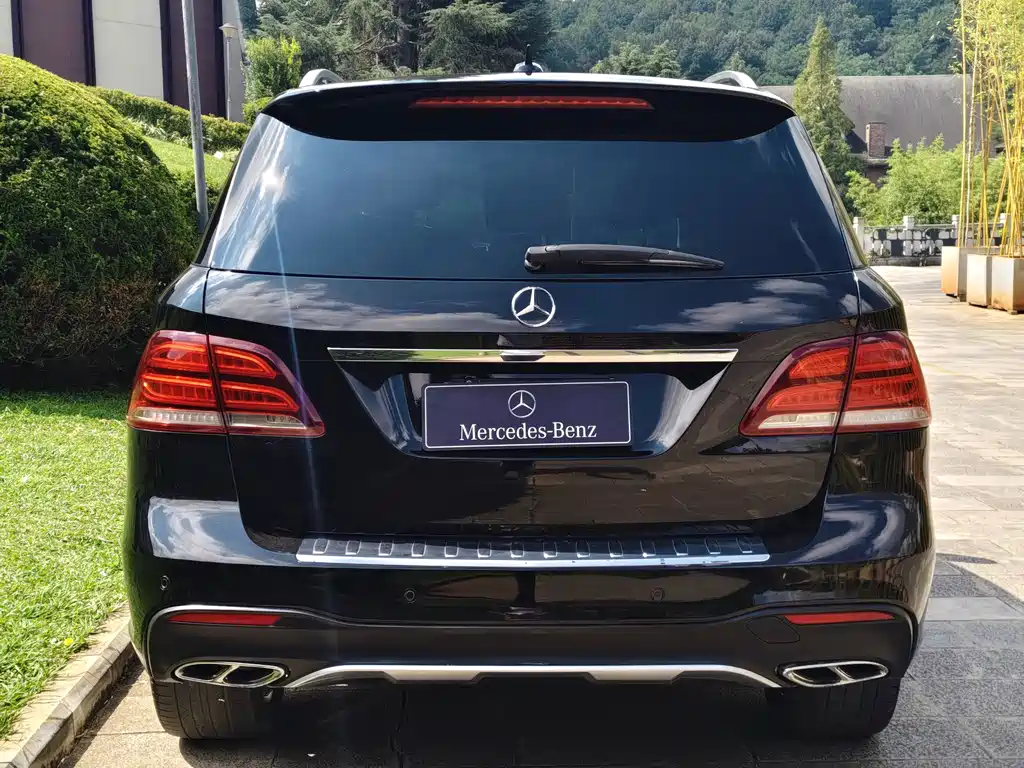 Mercedes-Benz GLE AMG — миниатюра 27