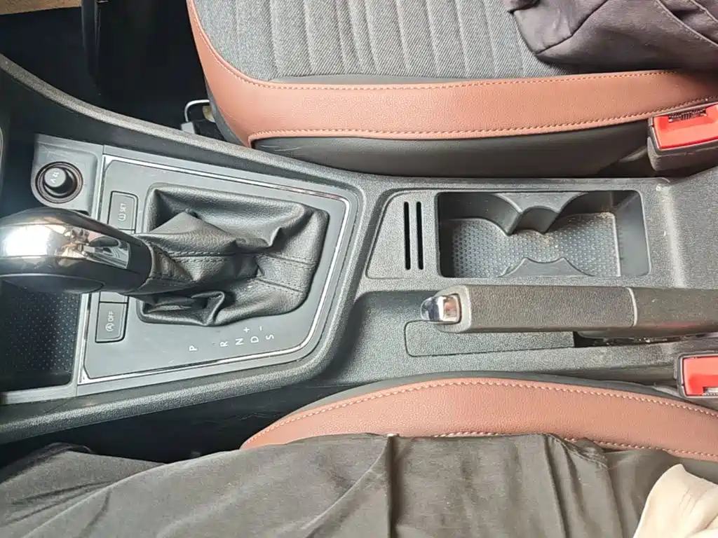 Volkswagen Lavida — миниатюра 14