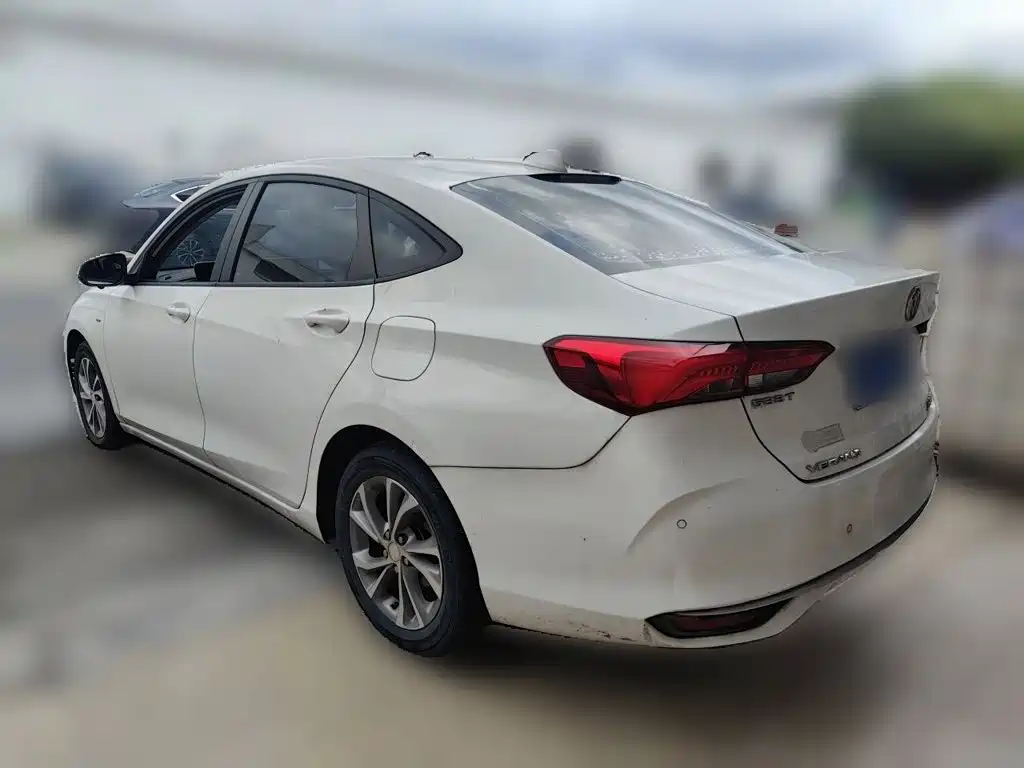 Buick Verano — миниатюра 25