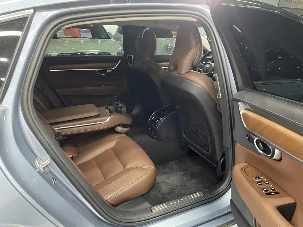 Volvo S90 T5 Smart Vision Luxury Edition, фото 13