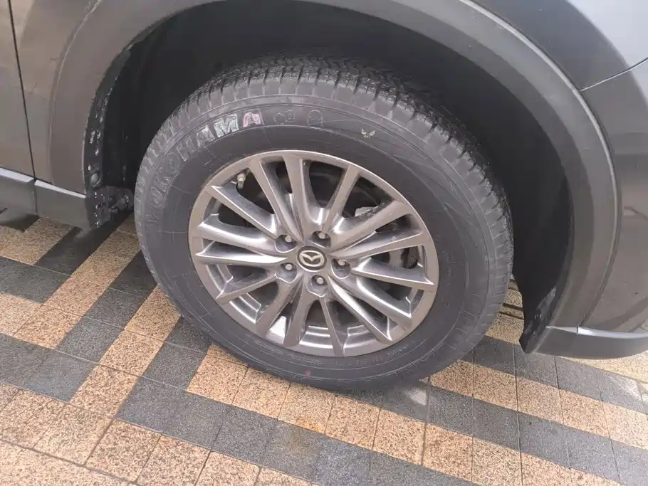 Mazda CX-5 — миниатюра 6