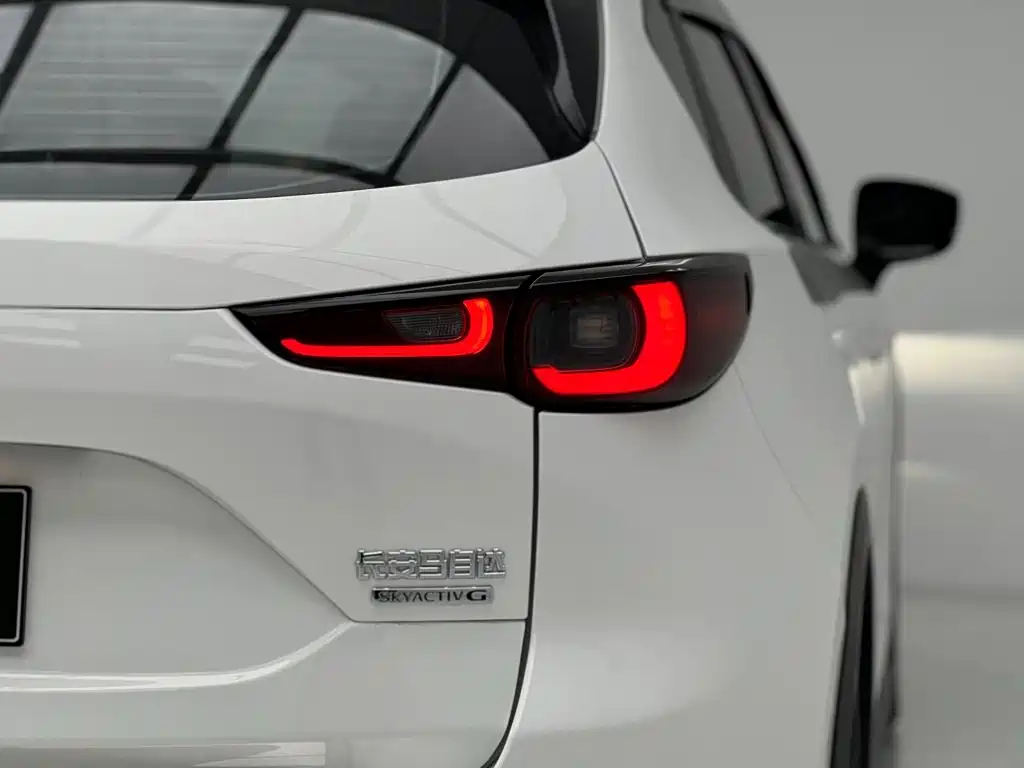 Mazda CX-5 — миниатюра 8