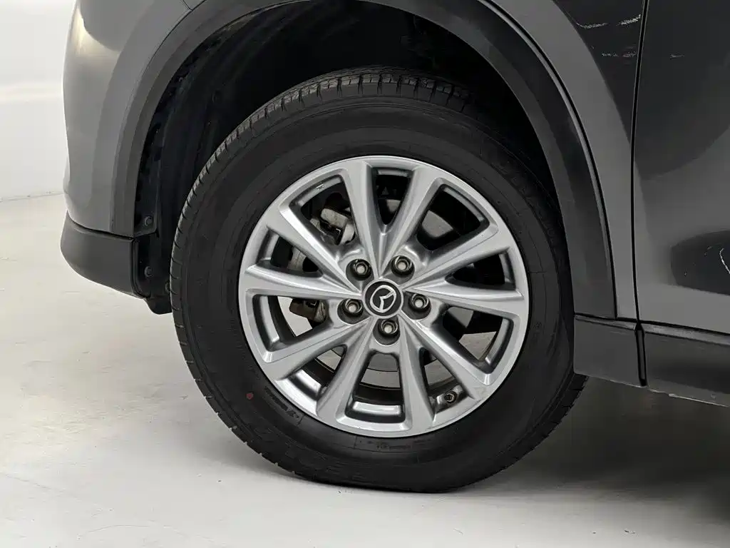 Mazda CX-5 — миниатюра 16