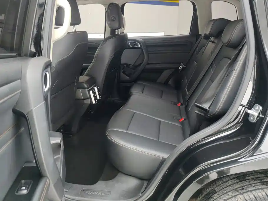 Haval Big Dog — миниатюра 11