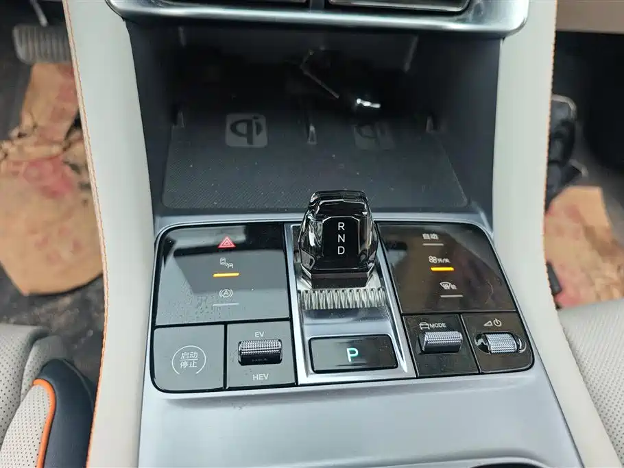 BYD SONGJIANG NEW ENERGY