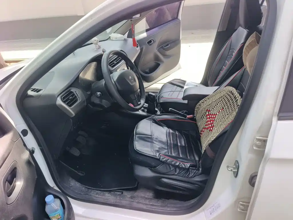 Peugeot 301 — миниатюра 16