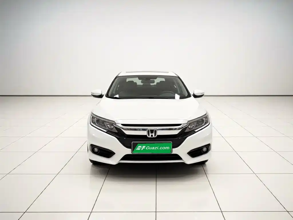 Honda CR-V — миниатюра 22