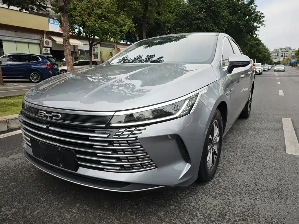 Byd Destroyer 05 2024