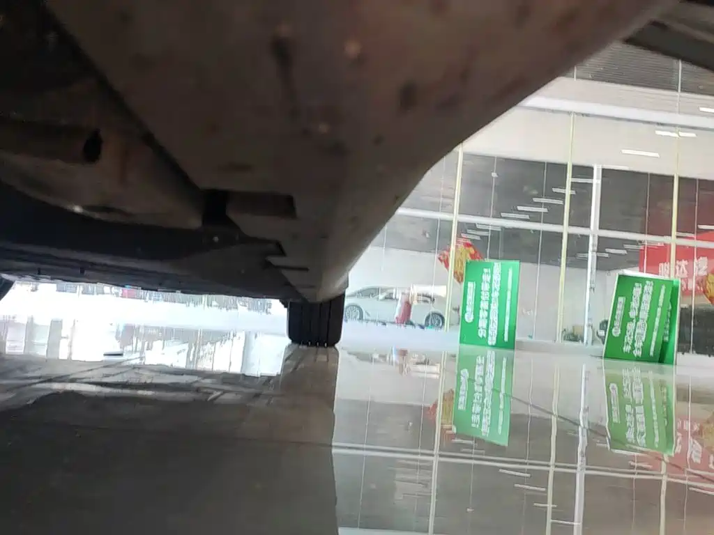 BYD Han — миниатюра 22