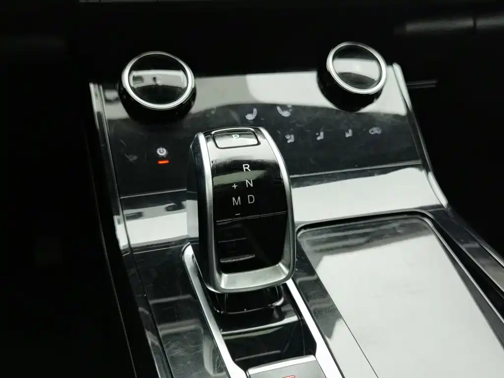 Chery Tiggo 7 — миниатюра 13