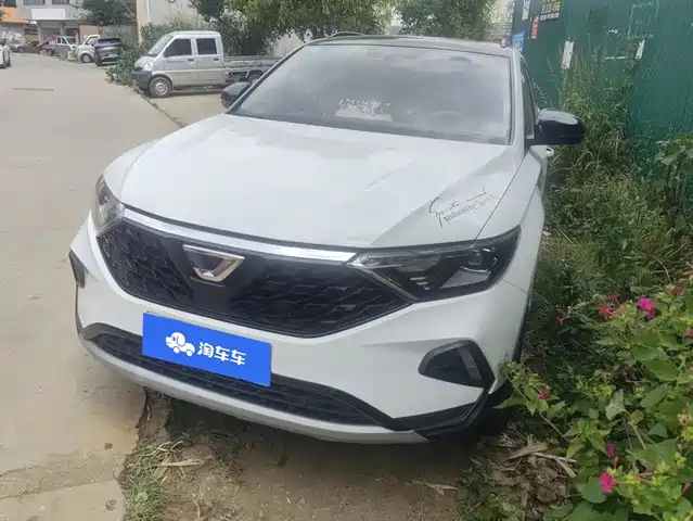 Jetta VS7