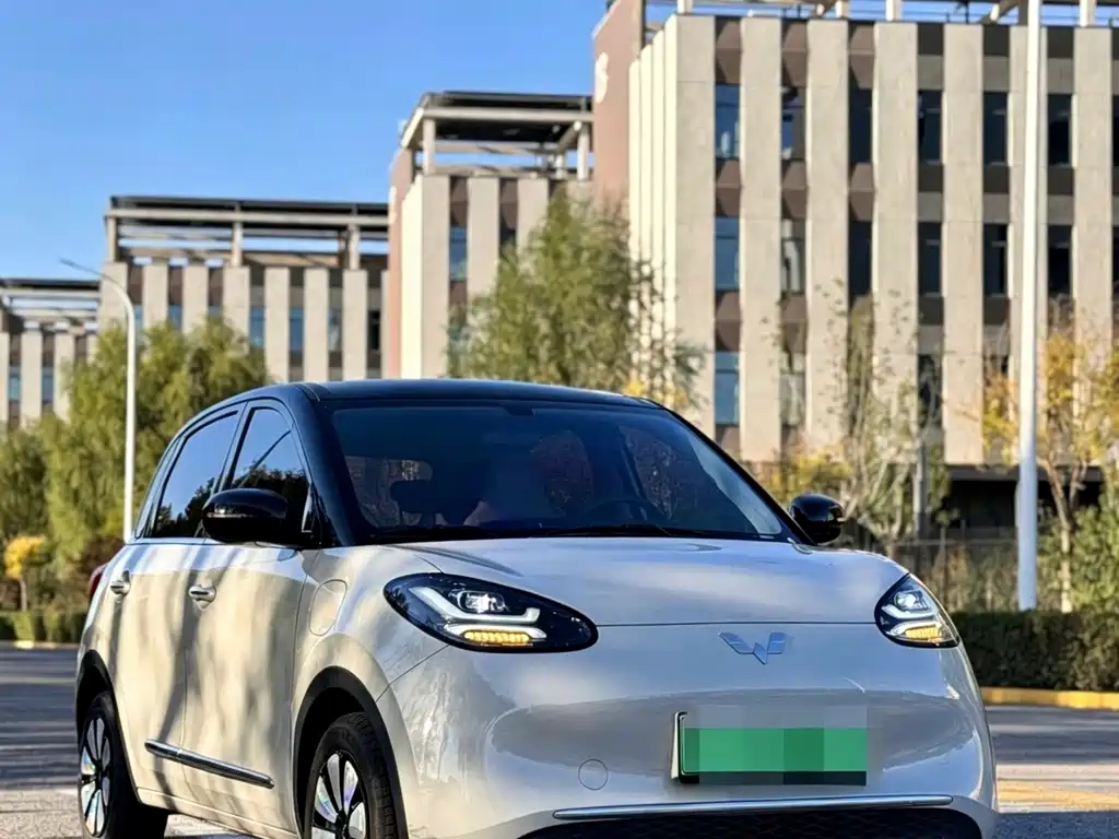 Wuling Bingo — миниатюра 3
