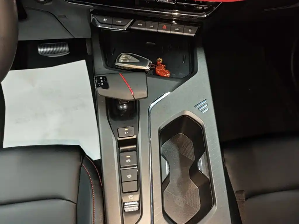 Changan X5 PLUS — миниатюра 14