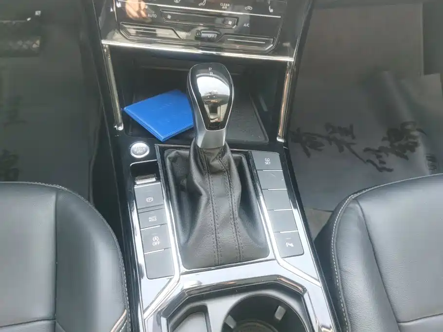 Volkswagen Passat — миниатюра 16