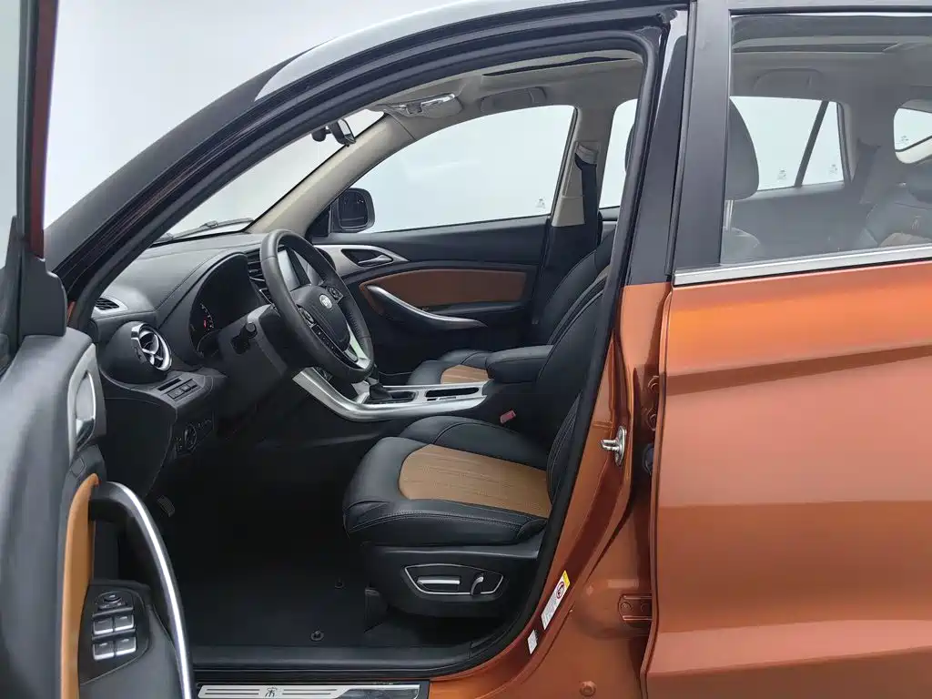 BYD Song — миниатюра 10