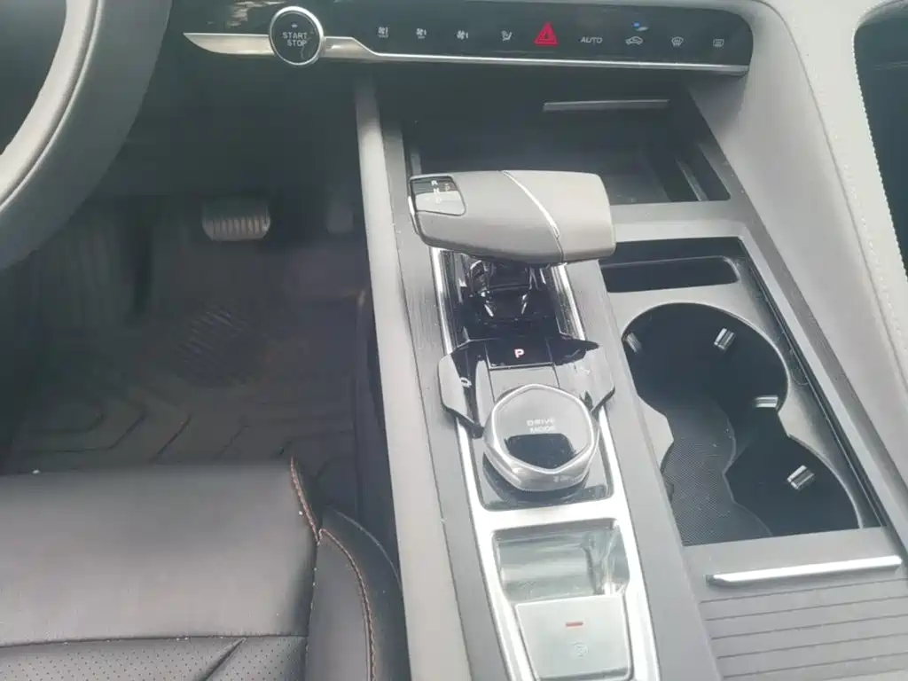 Changan Changan CS75PLUS — миниатюра 7