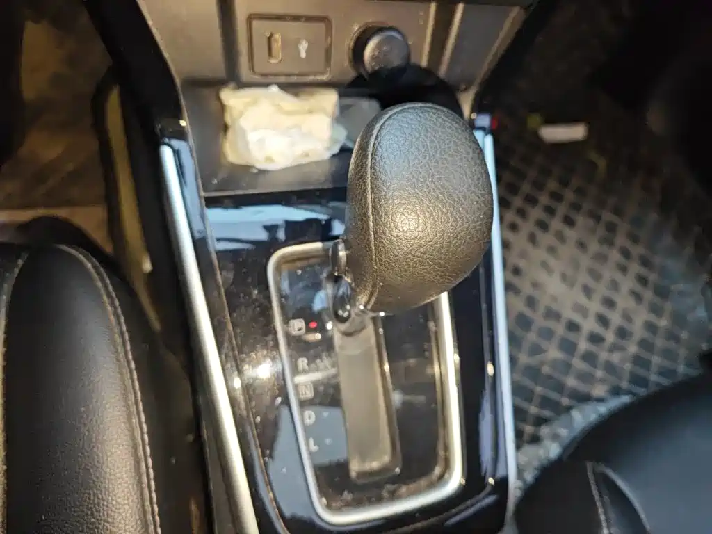 Nissan Sylphy — миниатюра 10