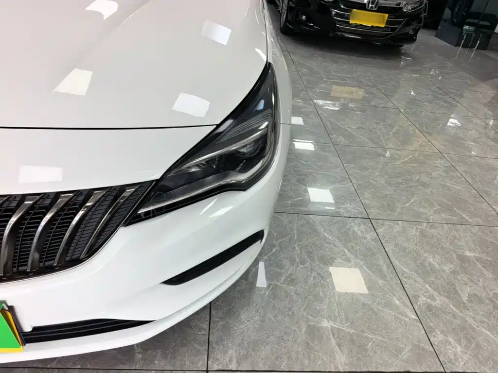 Buick Verano — миниатюра 24