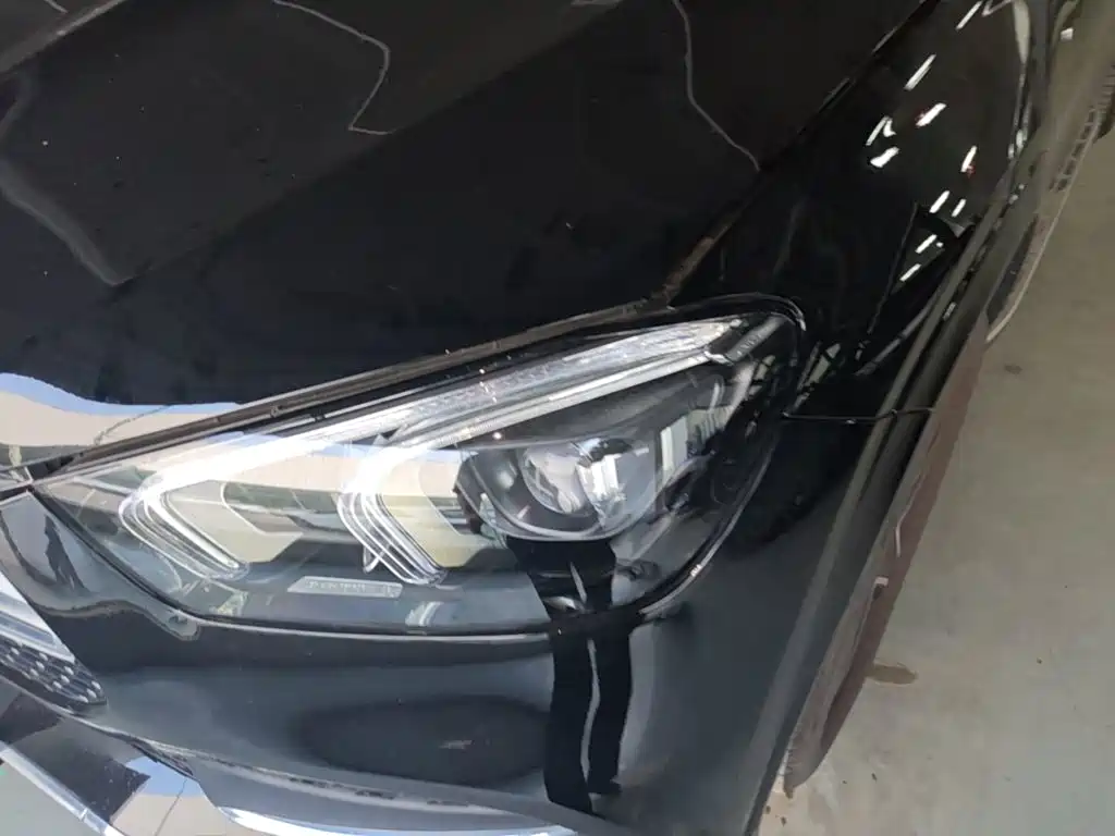 Mercedes-Benz GLE New Energy — миниатюра 24