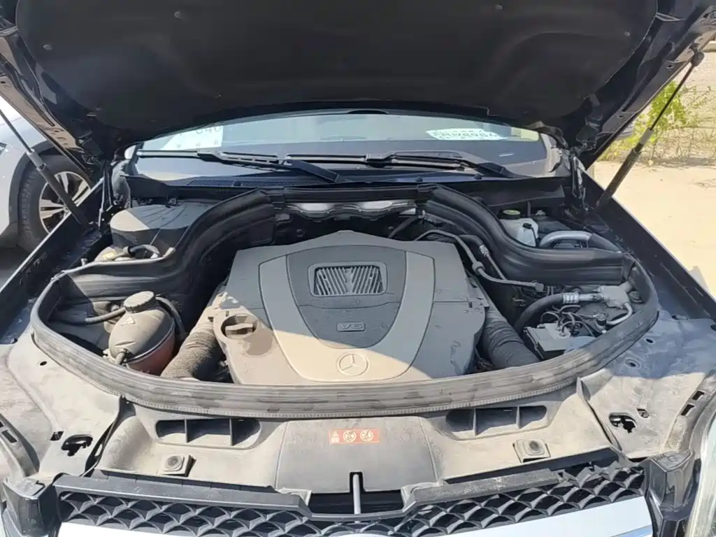 Mercedes-Benz GLK-Class — миниатюра 20