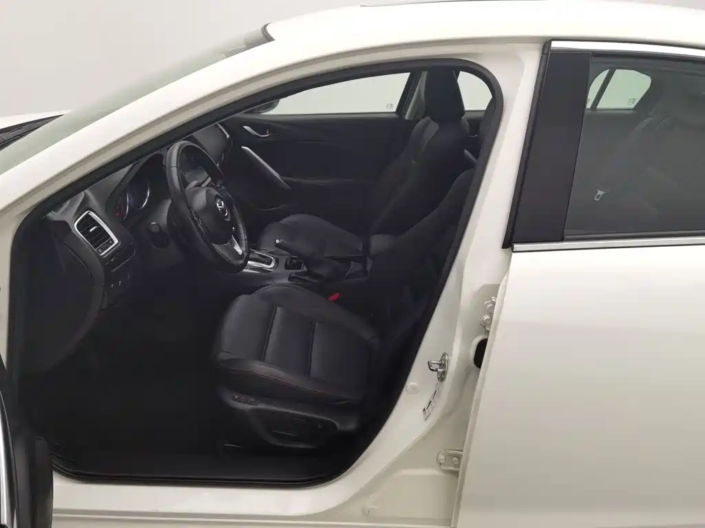 Mazda Atenza — миниатюра 10