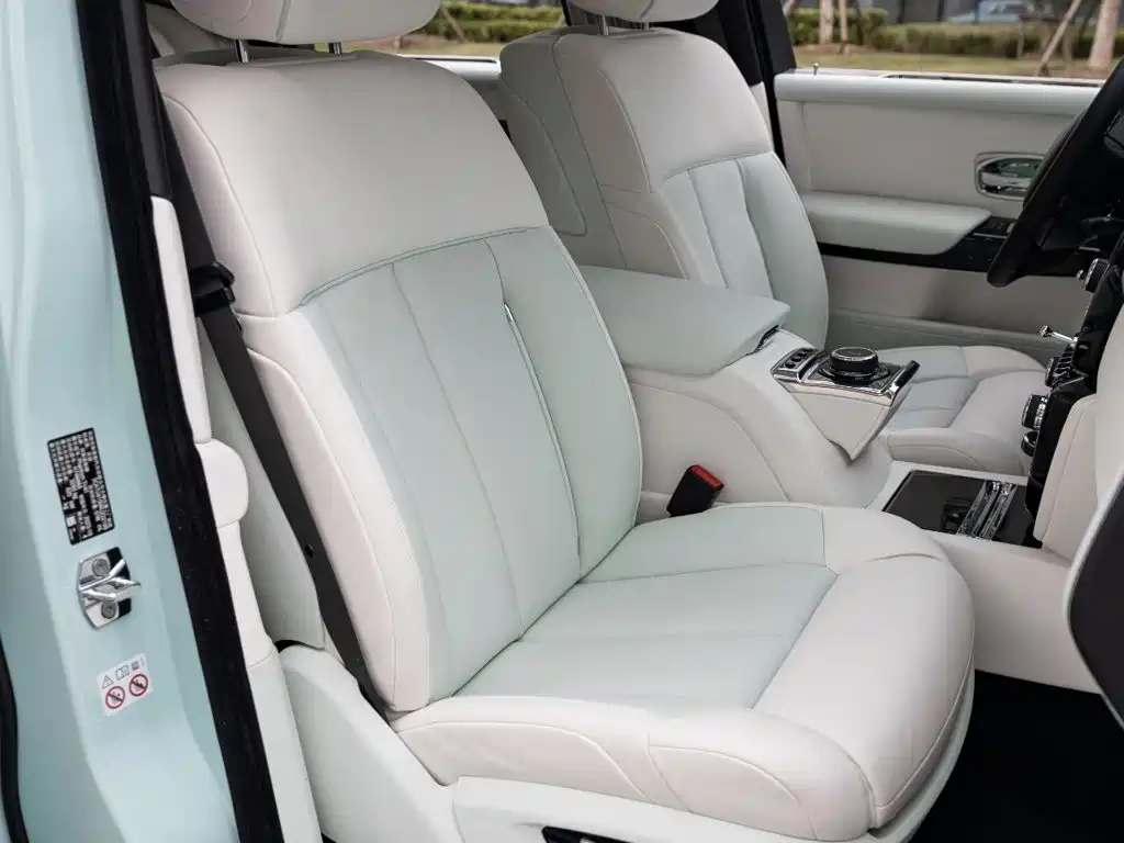 Rolls-Royce Phantom — миниатюра 20