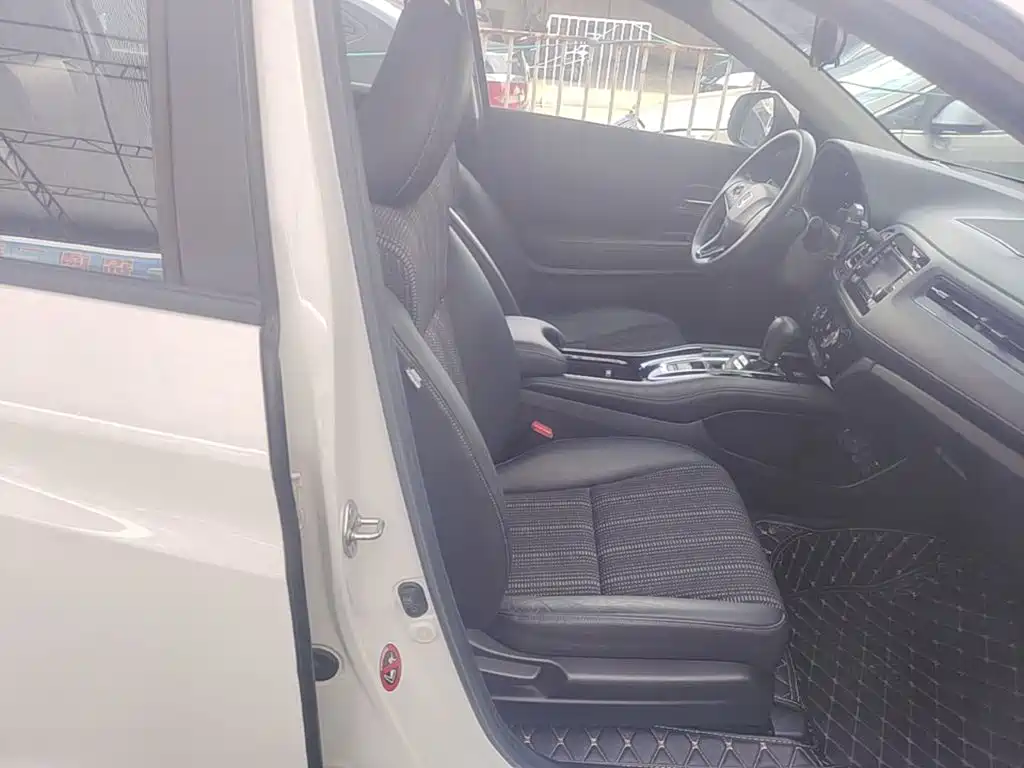 Honda Vezel — миниатюра 20