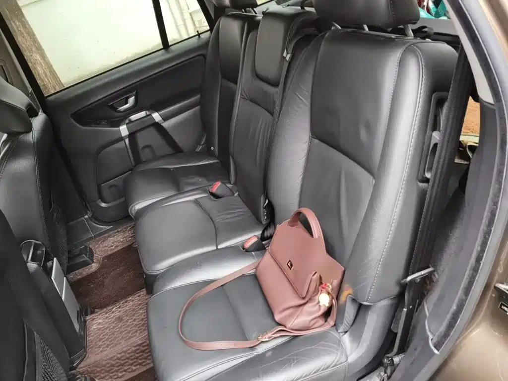 Volvo XC Classic — миниатюра 18