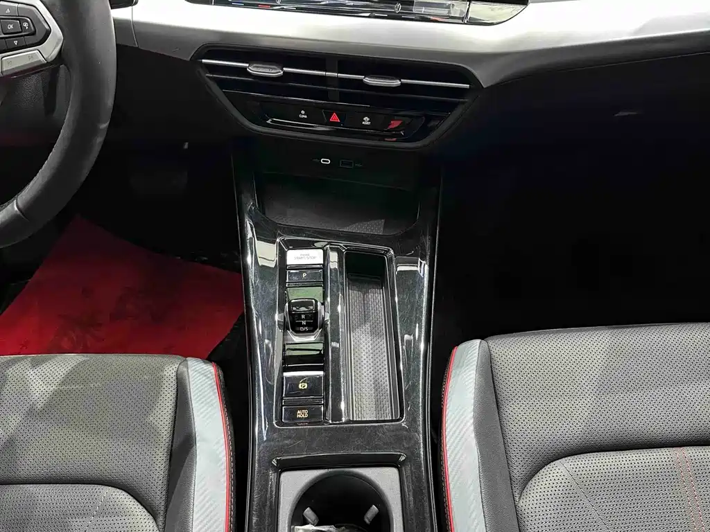 Volkswagen Lamando — миниатюра 9