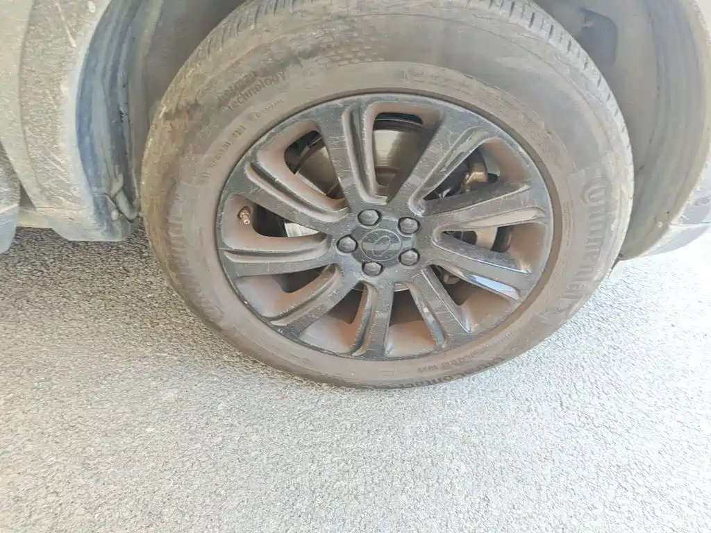 Land Rover Discovery Sport — миниатюра 8